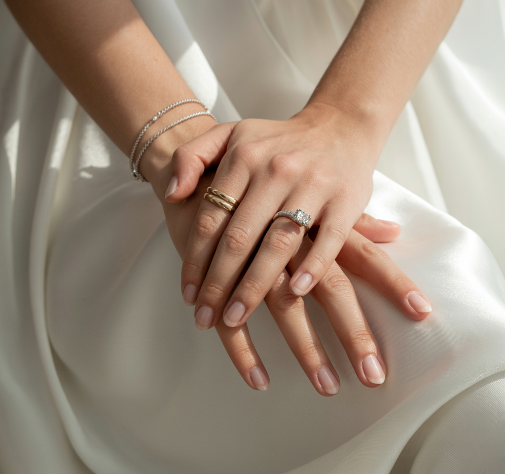 How to Make a Ring Smaller or Larger – Jewelry That Fits Your Finger